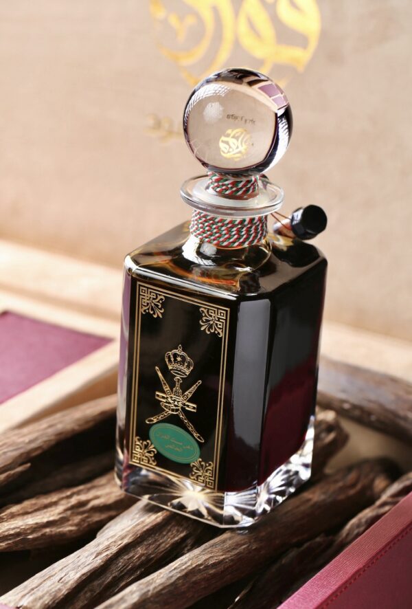 screenshot-109 الغزال السلطاني VIP ( من عطايا بلاط السلطان قابوس رحمه الله )