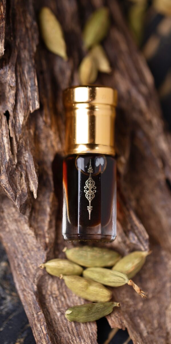 عود الهيل الساحر ( لعشاق الكيف ) طبيعي معتق