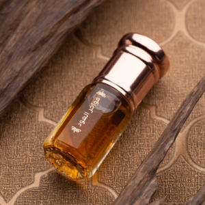 مخلط عود لذر