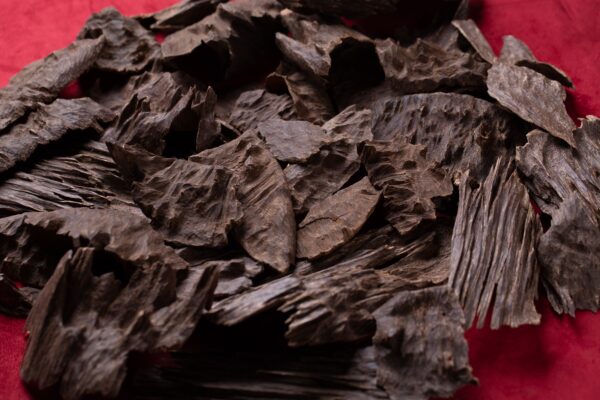 الچار الهندي ( غابات قاروهيلز ) ملكي تربل سوبر AAA