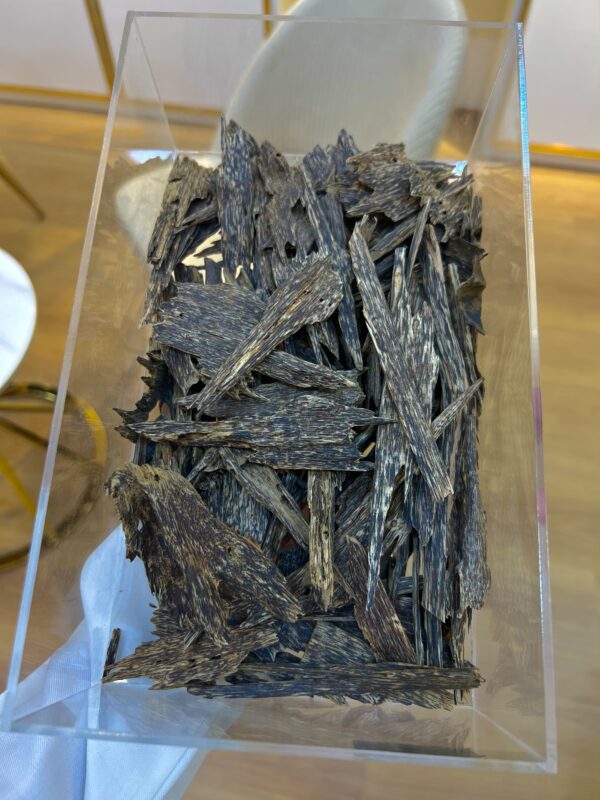 الكلمنتان الفاخر البخوري ( غابات مالينو ) تربل ودبل سوبر