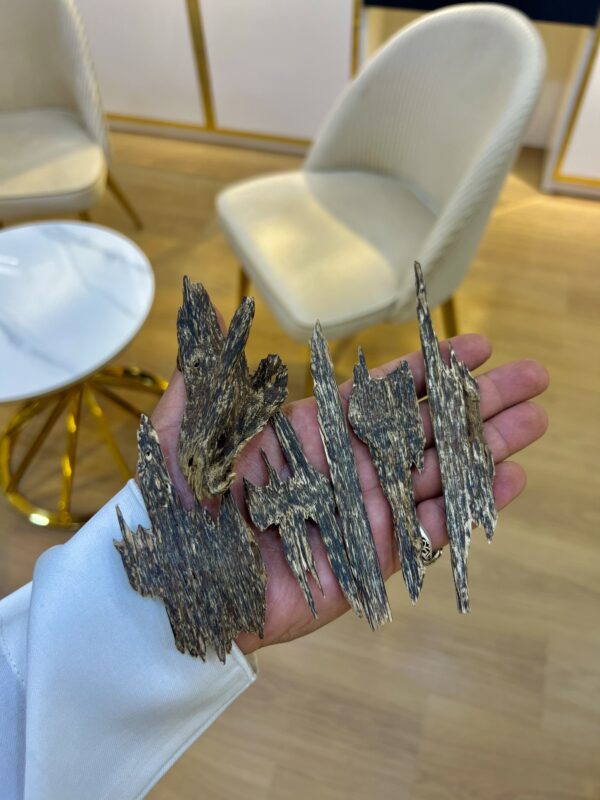 الكلمنتان الفاخر البخوري ( غابات مالينو ) تربل ودبل سوبر