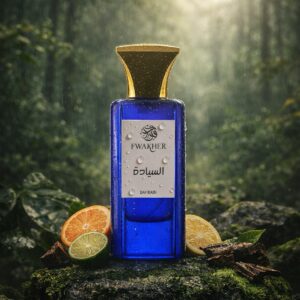 VIP الأكثر مبيعا: ( عطر السيادة ) فخامة متناهية!