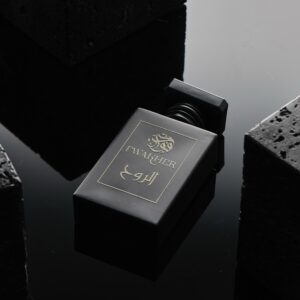 عطر ( مسك الروح VIP ) غرام ناعم يريّح الروح