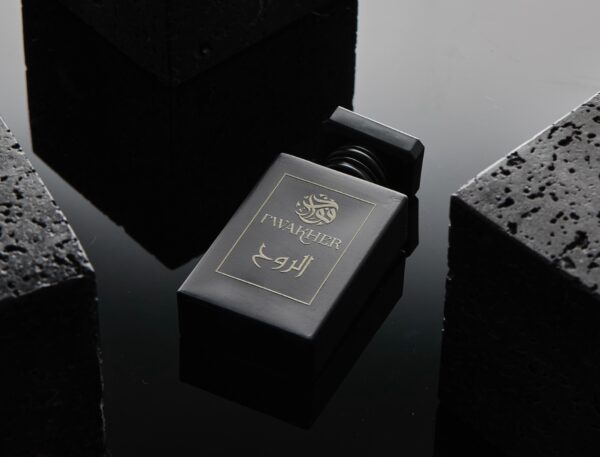 عطر ( الروح مسك VIP ) غرام ناعم يريّح الروح