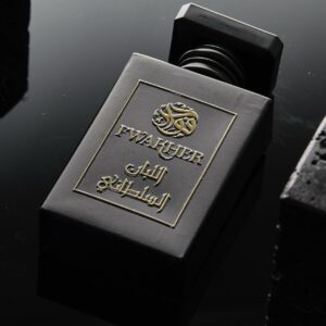 عطر ( اللبان السلطاني ) تفرّد خاص!
