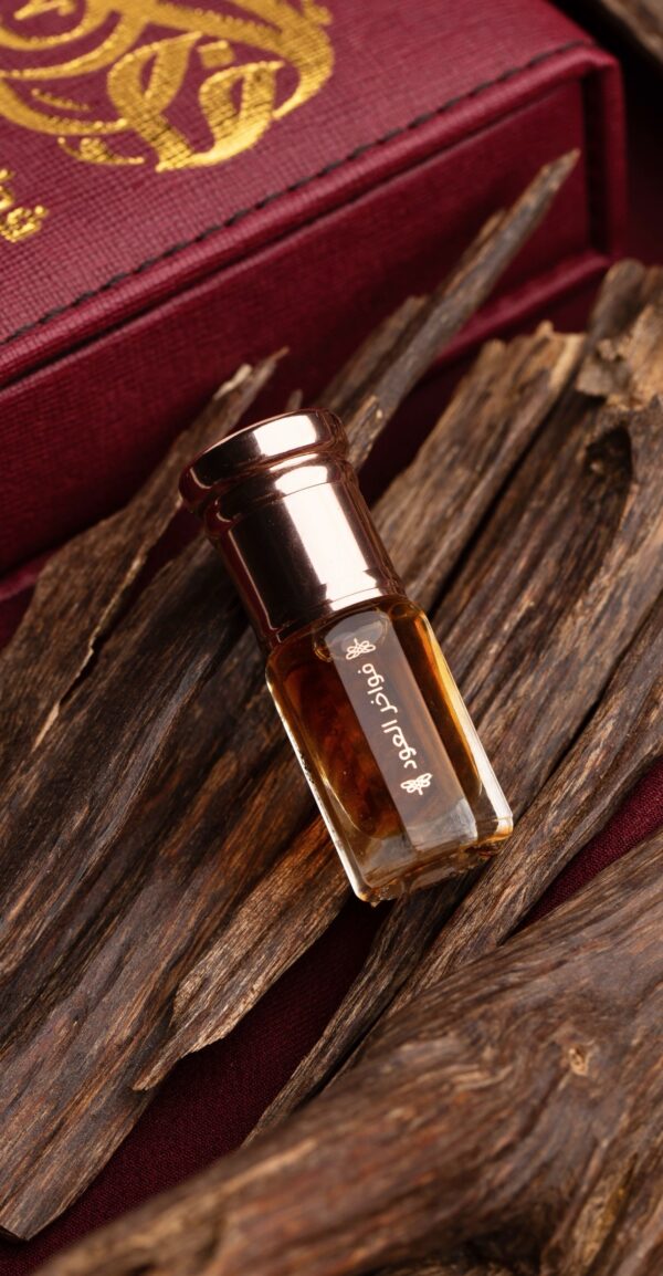 السيوفي الأصلي ريحة أول (هندي طبيعي١٠٠٪؜) ثبات خرافي