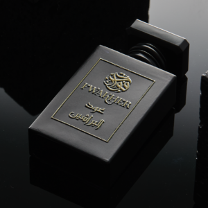 عطر ( عود البراشين ) بخوري بيور 100%