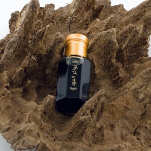 عود غابات جبل كاوياي (بخوري قديم)