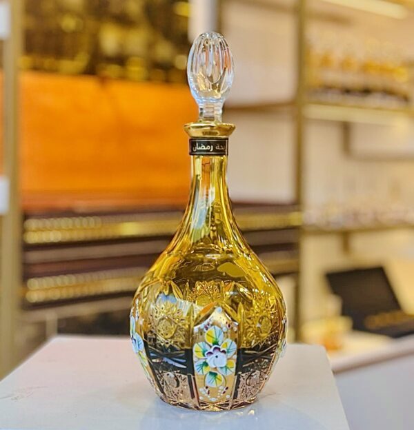 تركيبة ريحة رمضان 🌙