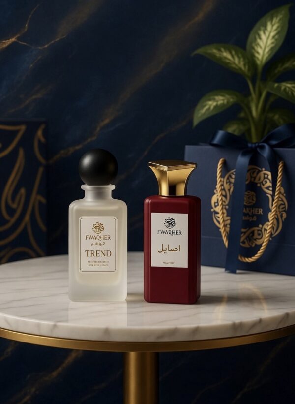 VIP ( ترند Trend ) عطرنا الفخم!
(اشتر حبة واربح عطر أصايل مجانا)