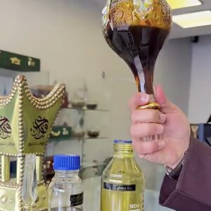 تركيبة ريحة رمضان 🌙
