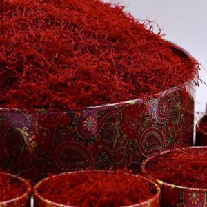 زعفران ملكي