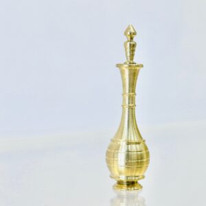 مكحلة نحاسية درجة أولى (خالية)