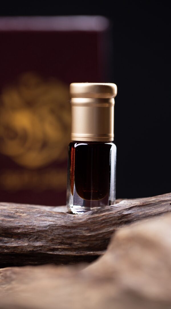 دهن الرعب الفيتنامي المركز (أشرس نكهة رسمية طينيّة)