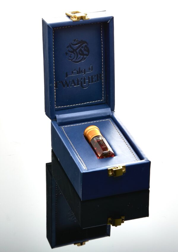 خلطة عود الفارس The Knight VIP (أعواد بخورية وغزال وعنبر)