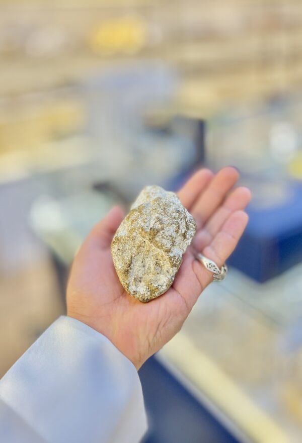 img_0350 عنبر الحوت الأزرق vip ( قطعة الذهب الأبيض ) بيع القطعة كاملة ٦٤جرام