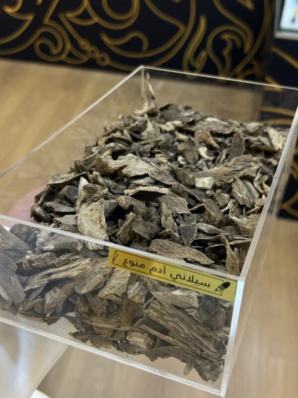 سيلاني غابات آدم ( تصفية أقل من التكلفة )