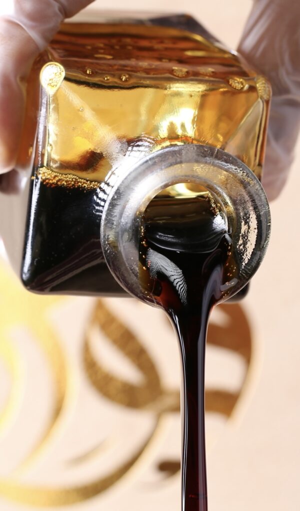 عود ( باجين بوري ) براشين بخوري قديم