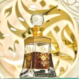 العود الأندونيسي ( غابات سمباوا ) ريحة مروكية بخورية ترابية هادئة