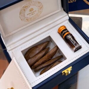 إهداء جلد إيطالي ( دهن سيوفي + تولتين مروكي التحدي ) عرض رمضان!