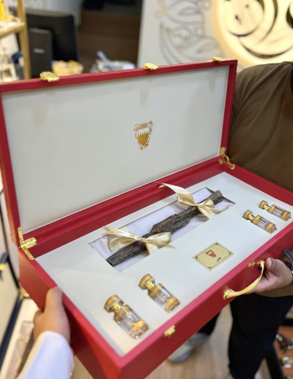 VIP باكيت الديوان الملكي