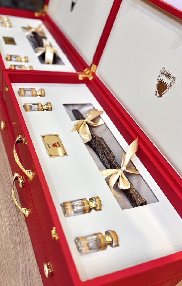 VIP باكيت الديوان الملكي