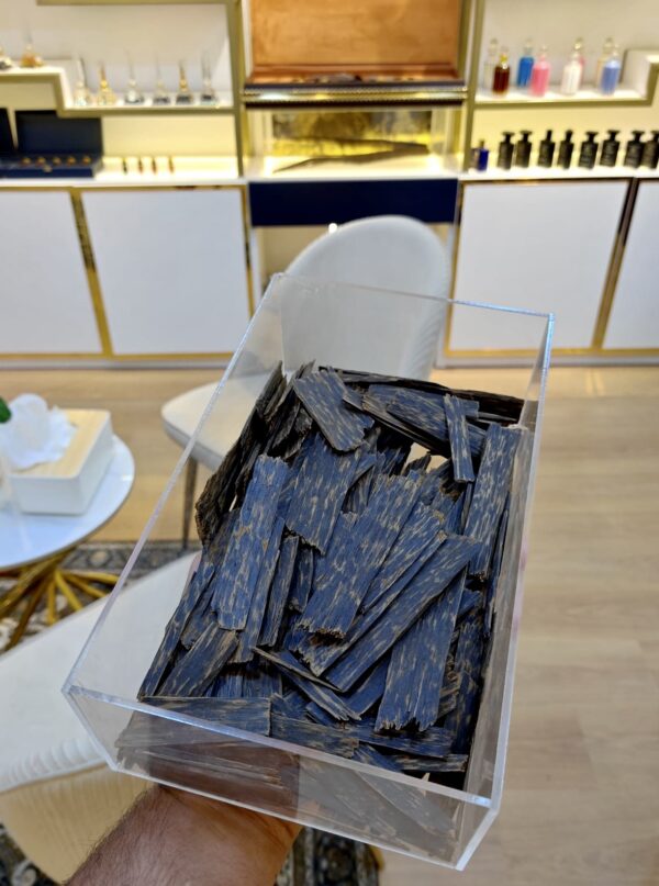 رقائق التايقر ( جديد وعجيب )