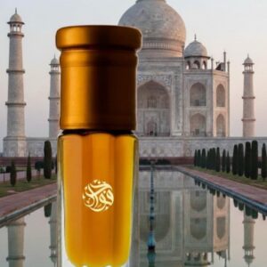 عنبر تاج محل (عنبر العود الهندي)