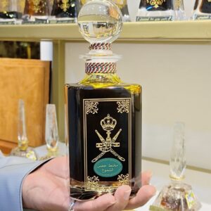 VIP حصن الشموخ السلطاني (جديد النوادر)