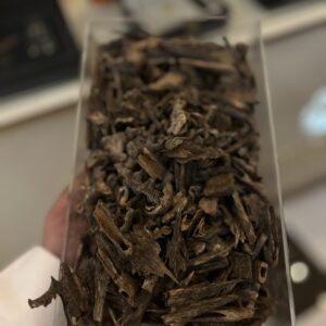 لأول مرة ( موري غابات أنفال VIP )