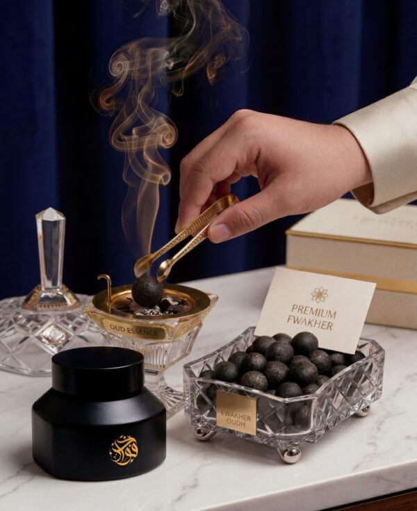 البخور الخيالي ( مزدانة ) ريحة عرررررس! [علبة 50 جرام]