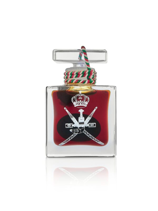 نوادر الكمبودي السلطاني VIP ( القارورة مشمّعه لم تفتح ) البيع لكامل الكمية