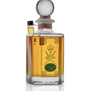 VIP الصندل السلطاني (نادرة مبهجة)