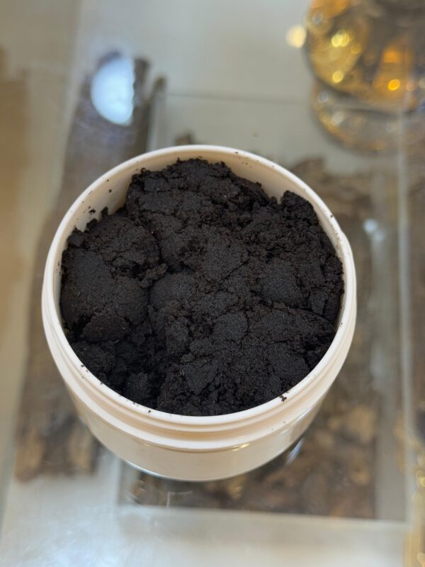 مزدانة ( العلبة الكبيرة ) ١٢٠ جرام عشر تولات