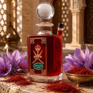 img_7455 دهن الزعفران الخالص السلطاني vip