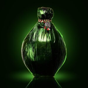 البيع للمشمعة كاملة ٢٠٠ مل: شمامة العنبر السلطاني vip قديم ٢٠ سنة (ربع كيلو في سكة جلد جمل)